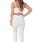 Z Supply - Check Mate 7/8 Leggings
