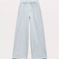 Rag & Bone - Sofie High Rise Tailored Trouser Jeans