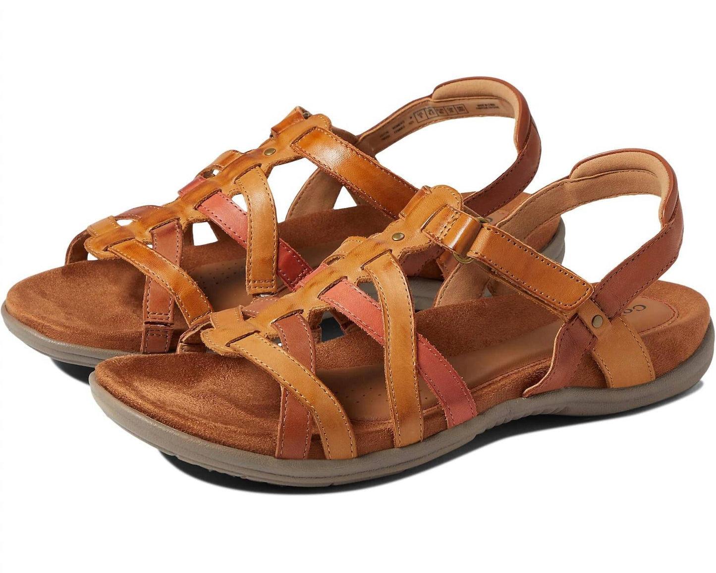 Cobb Hill - Women's Rubey Woven Sandal