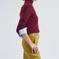 Allude - Cashmere Turtleneck Sweater