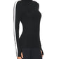 Splits59 - Jackson Full Length Turtleneck Top