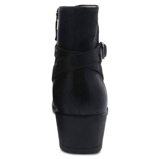 Dansko - BOTA FEMININA DE SALTO CAGNEY - LARGURA MÉDIA