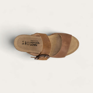 Naot - Women's Kingdom Wedge Sandal