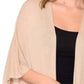 Chris & Carol - Knit Long Cardigan - Plus