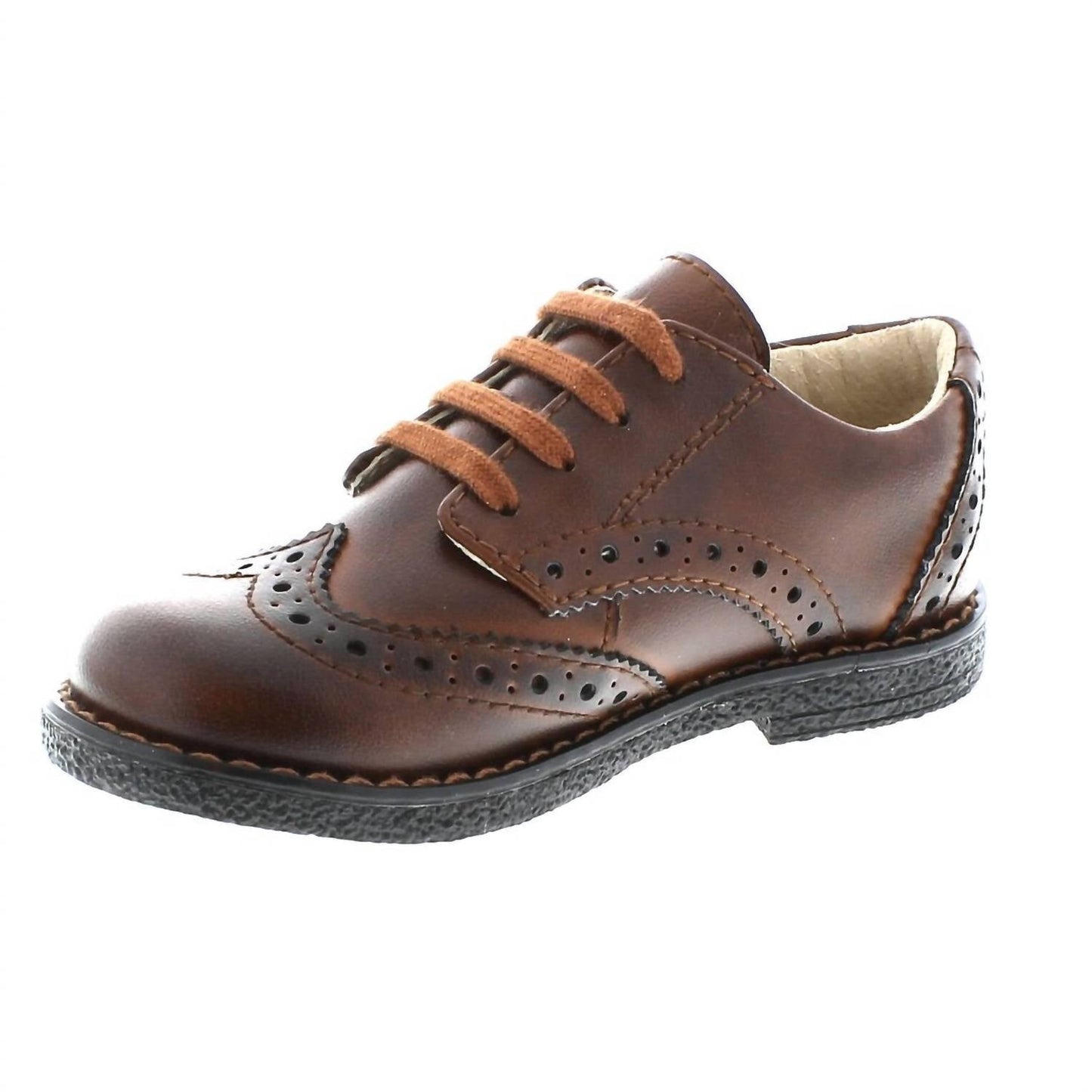 Footmates - Kid's Logan Dress Shoes