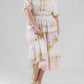-Bl^Nk- - Lilyana Midi Dress - Plus