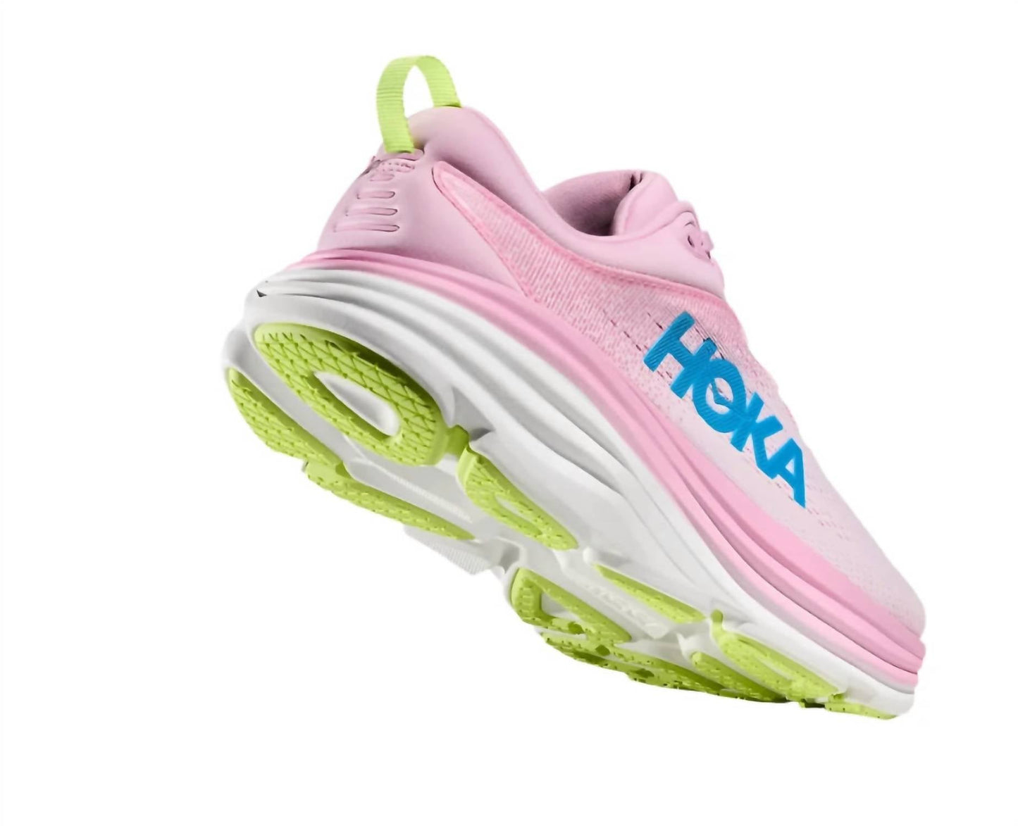 Hoka - Women's Bondi 8 Running Sneakers