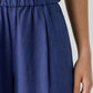 Eileen Fisher - Organic Lantern Pant Bluette