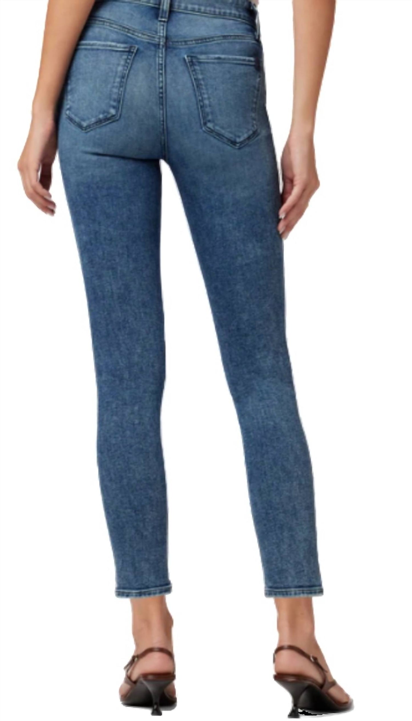 Joe'S Jeans - Charlie ankle jean