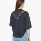 Mother - V-yoke Shirt