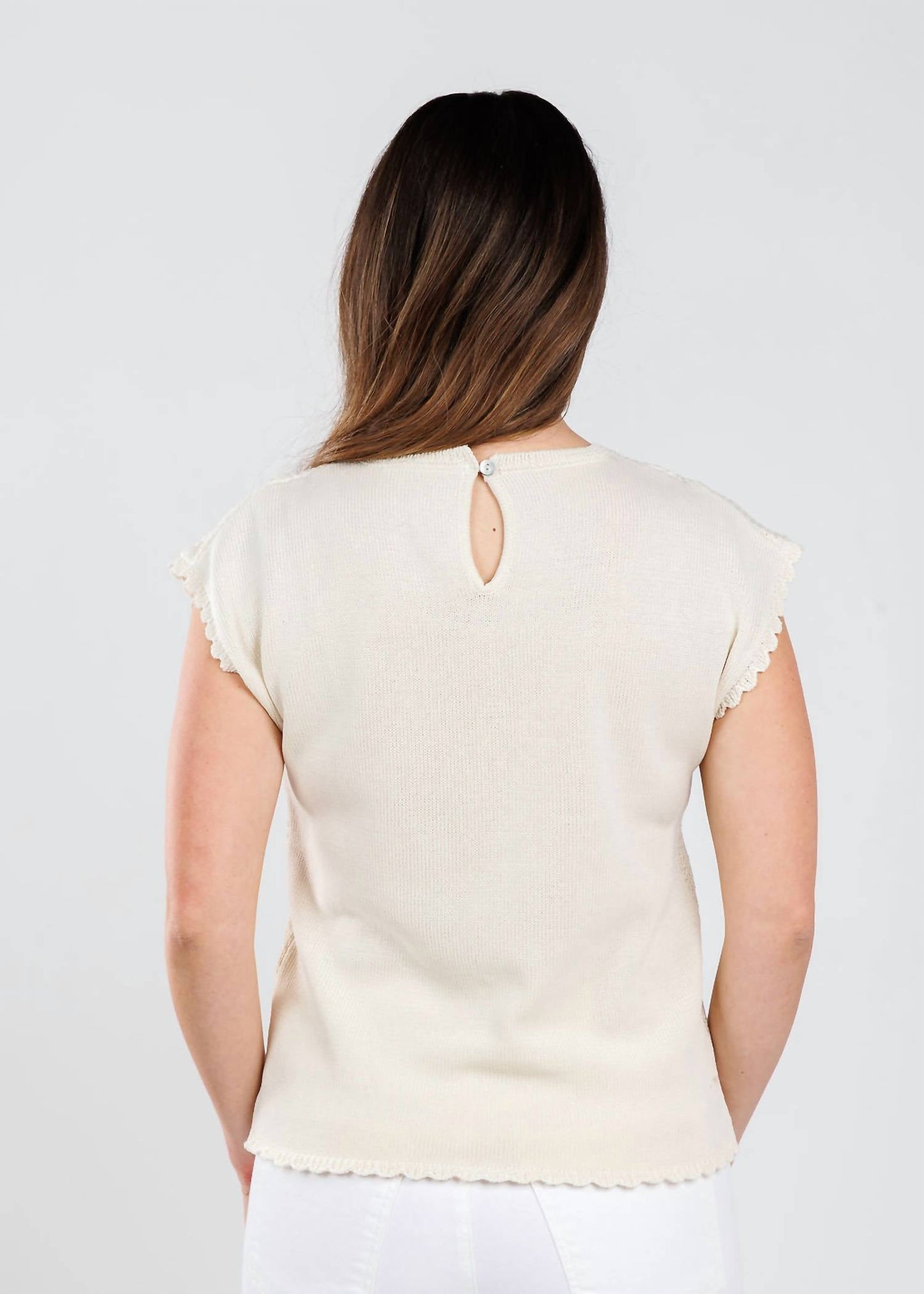 Melissa Nepton - Women's Calanthe Top