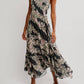 Free People - Heat Wave Maxi Dress