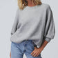 Spiritual Gangster - Jolie Sweater