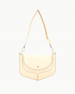 Campomaggi - Women's Acero Shoulder Bag