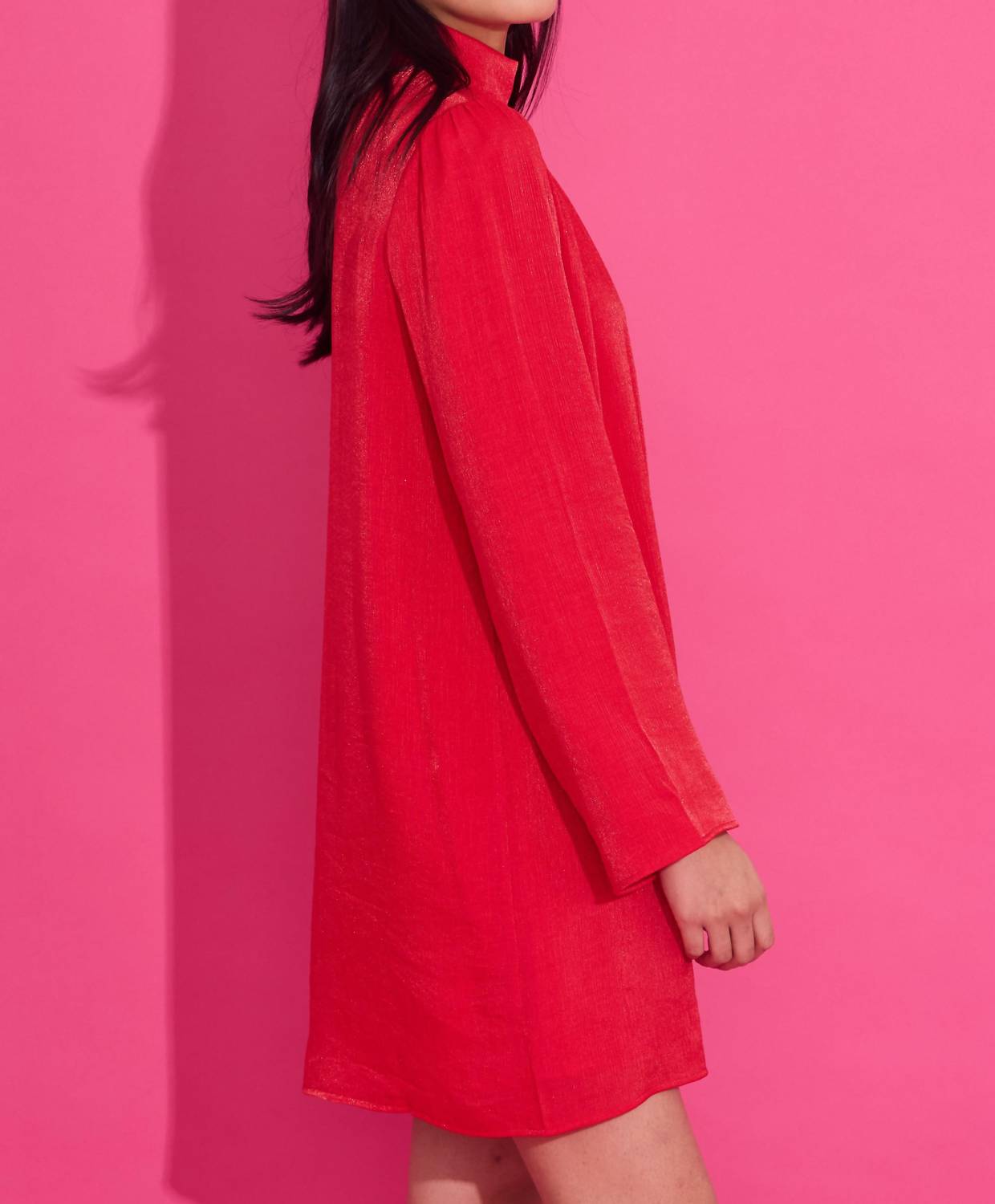 Alden Adair - Emery Mini Dress