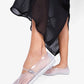 Intentionally Blank - Women's Classy Jelly Mary Jane Sandal