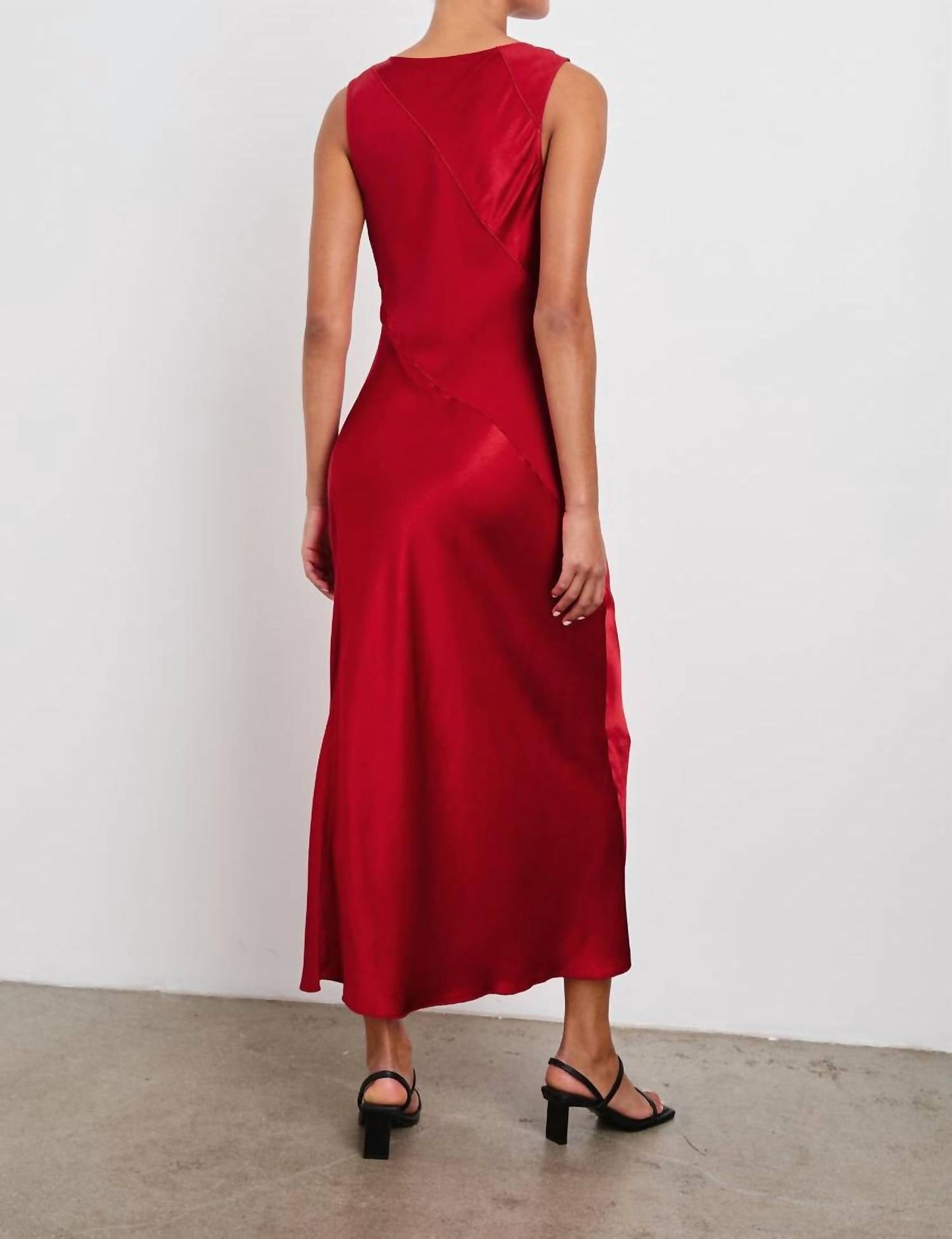 Rails - Sanya Dress