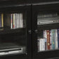 Ferla TV Stand in Black