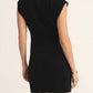 Z Supply - Camino Textured Mini Dress