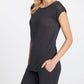 Leimere - Nantucket Tee