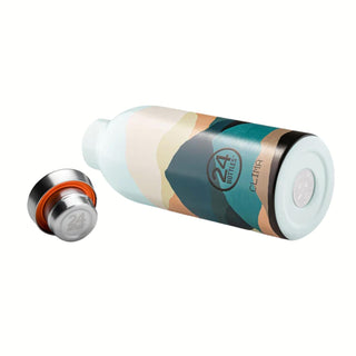 24Bottles - Garrafa de água reutilizável Clima 500ml