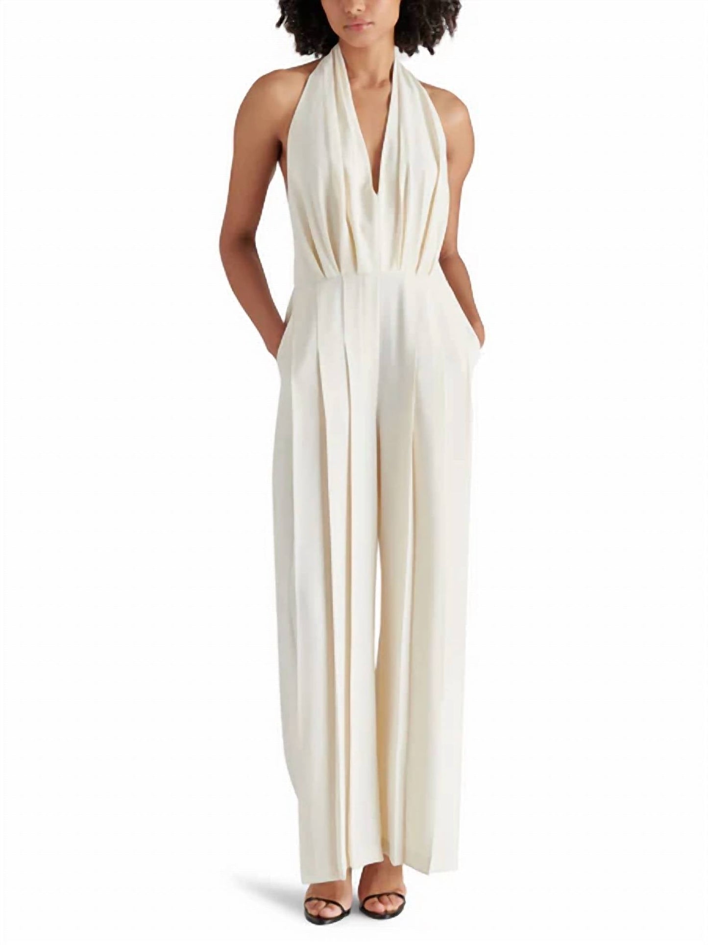 Steve Madden - Apolline Jumpsuit