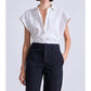 Apiece Apart - Toni Sleeveless Top