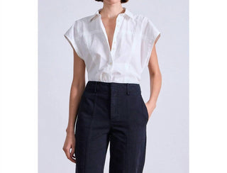 Apiece Apart - Blusa sem mangas Toni