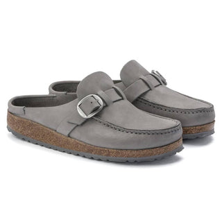 Birkenstock - Tamanco Buckley Feminino