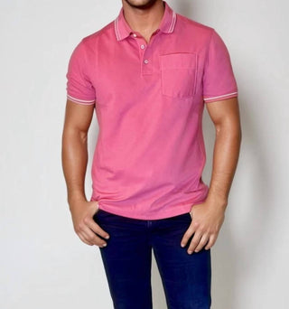 Buki - Pocket Polo Shirt