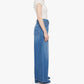 Mother - Pipe Dream Zip Ankle Jean