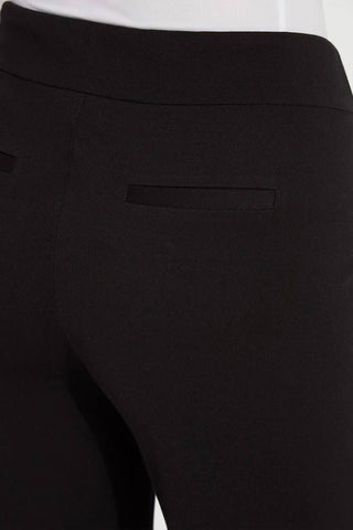 Lysse - Calça larga relaxada Aries Crop