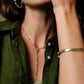 Kendra Scott - Women's Lexi Y Necklace