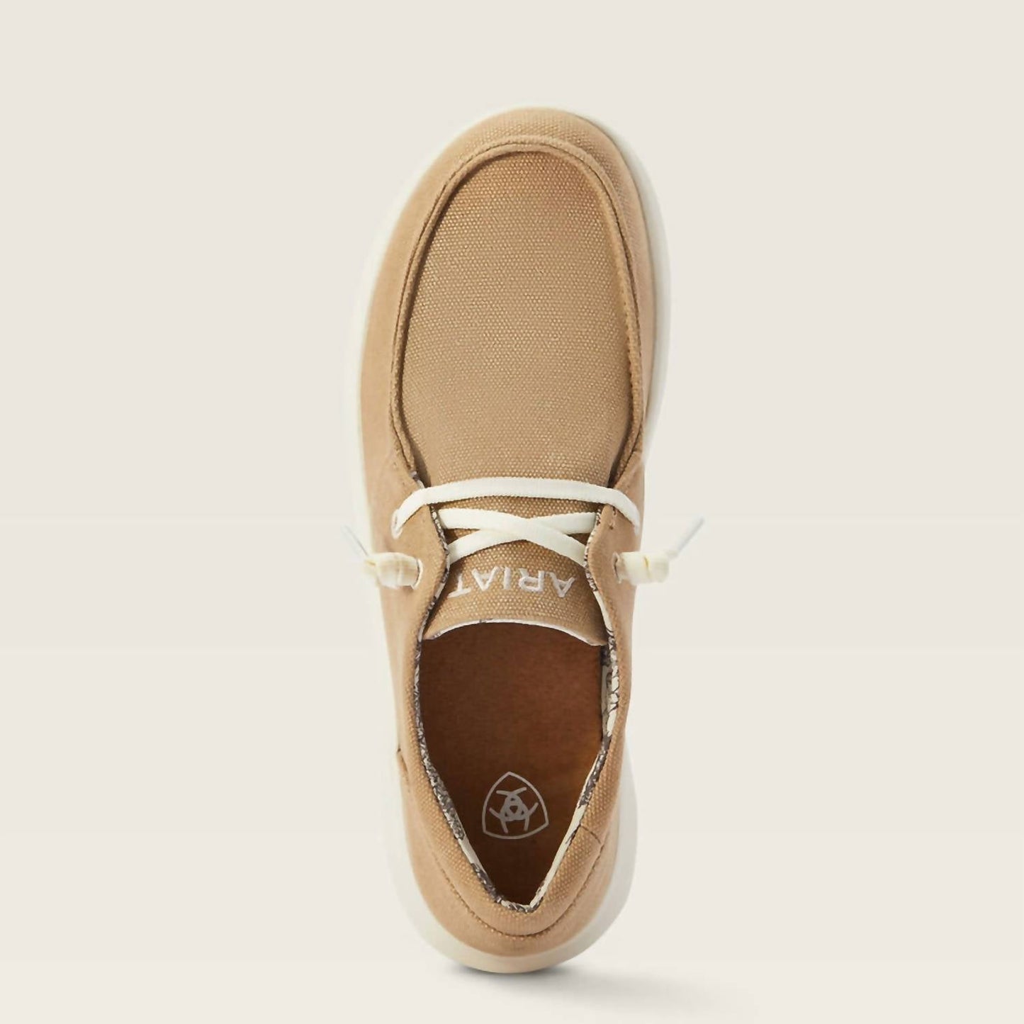 Ariat - Women's Canvas Hilo Sneakers