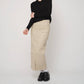 Recollection Brand - Knit Polo Top