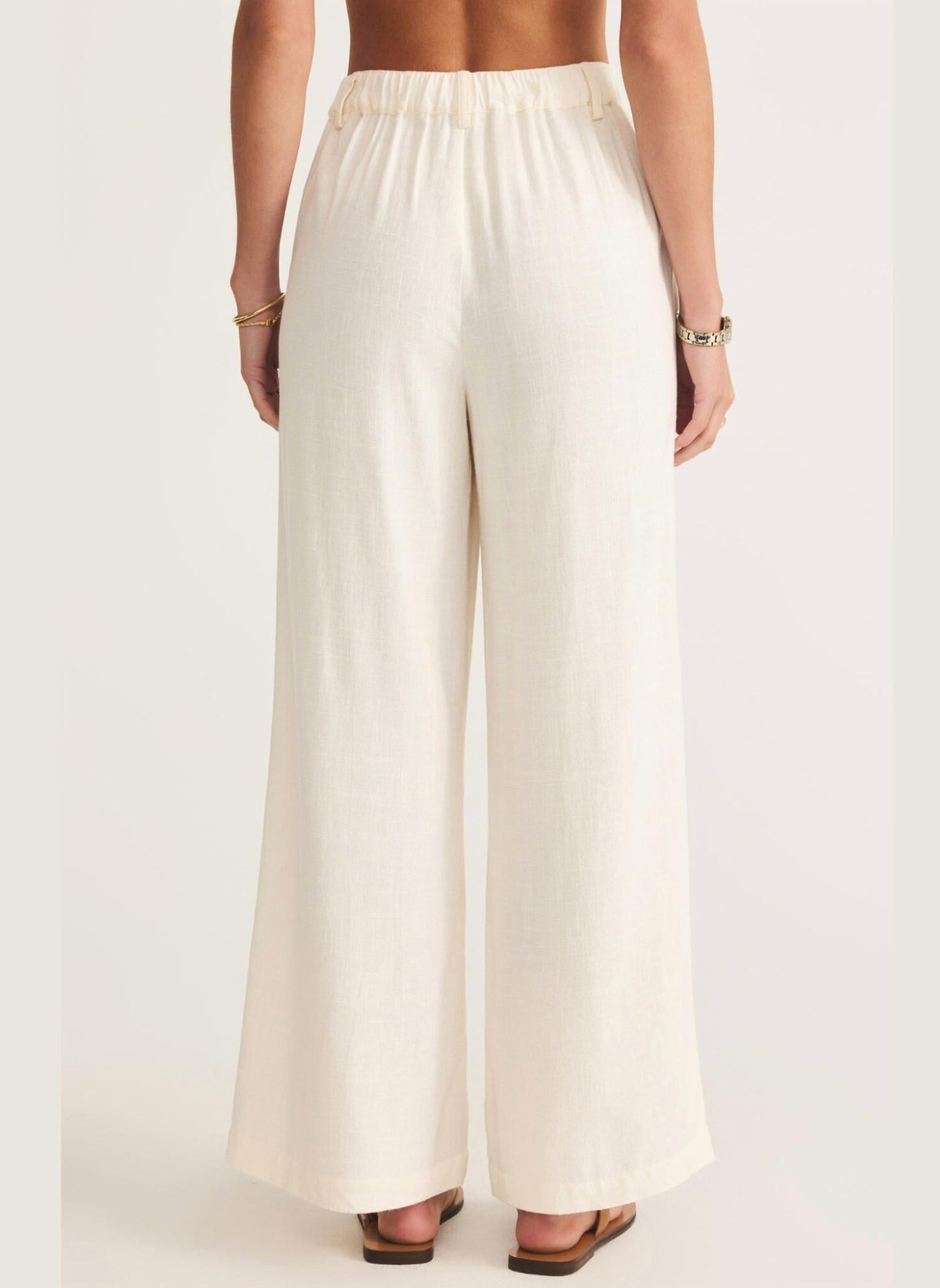 Z Supply - Vista Lined Pant