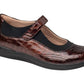 Drew - Women's Rose Mary Jane Shoes