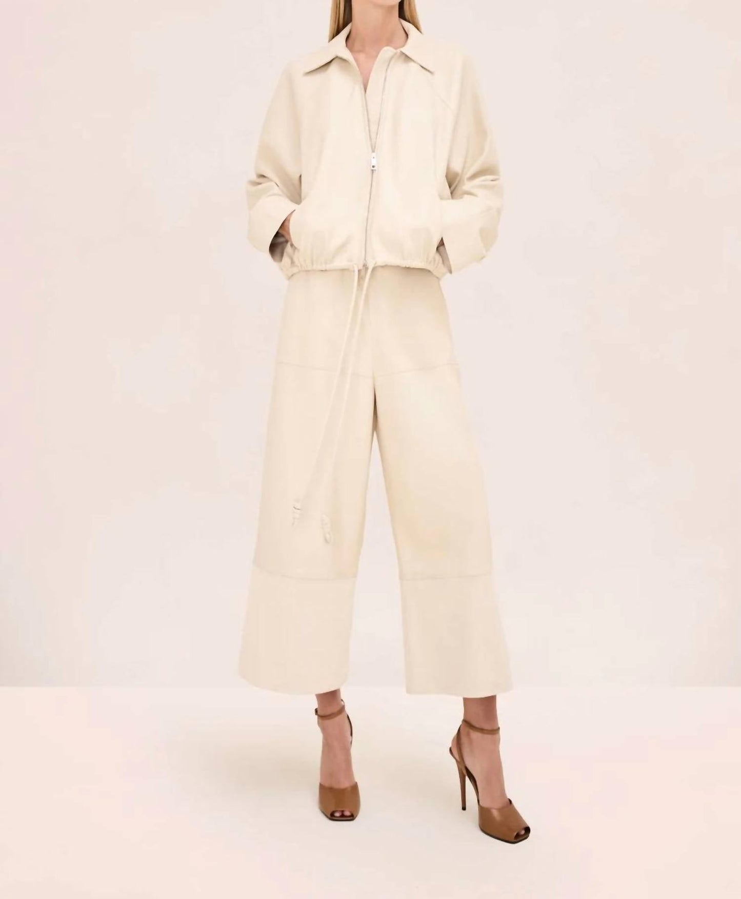 Alexis - Channing Jacket