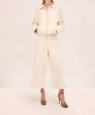 Alexis - Channing Jacket