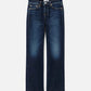 Re/Done - 70's Bootcut Jeans