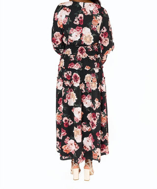 Buddylove - Vestido Lennon High-Low