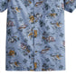 Pendleton - Men's Aloha Short Sleeve Shirt