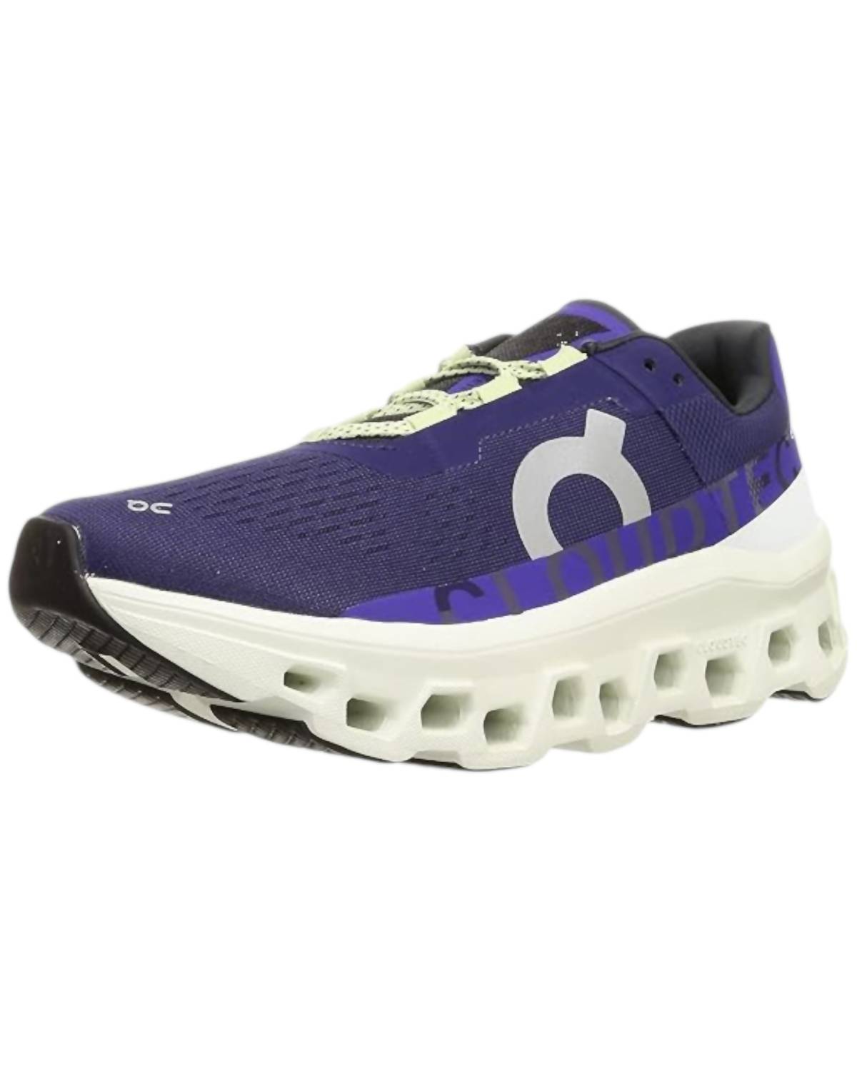 On Running - Men's Cloud Monster Shoes