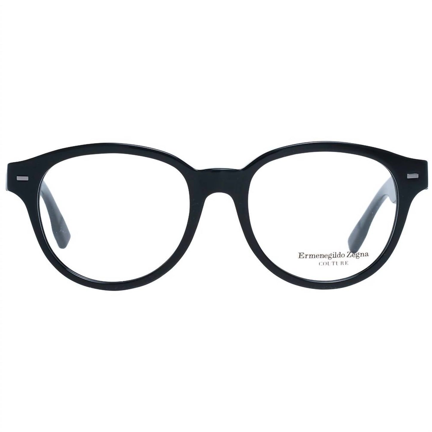 Ermenegildo Zegna - Men's Round Optical Frames