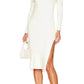 Steve Madden - Francesca Midi Dress