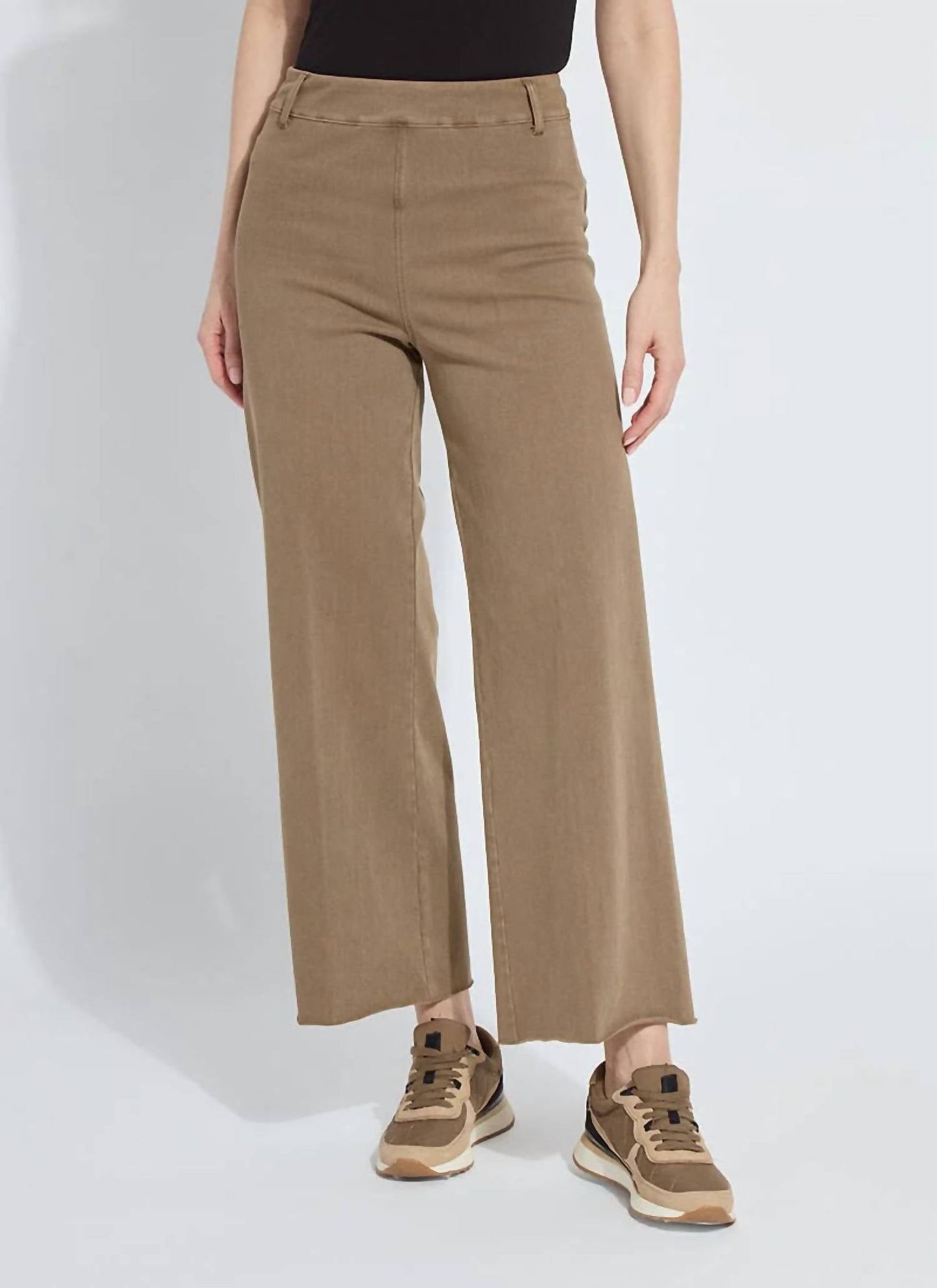 Lysse - Erin Wide Leg Denim Jeans