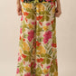 Promesa - Quinn Flowy Floral Pants