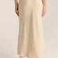 Z Supply - Europa Poly Sheen Skirt