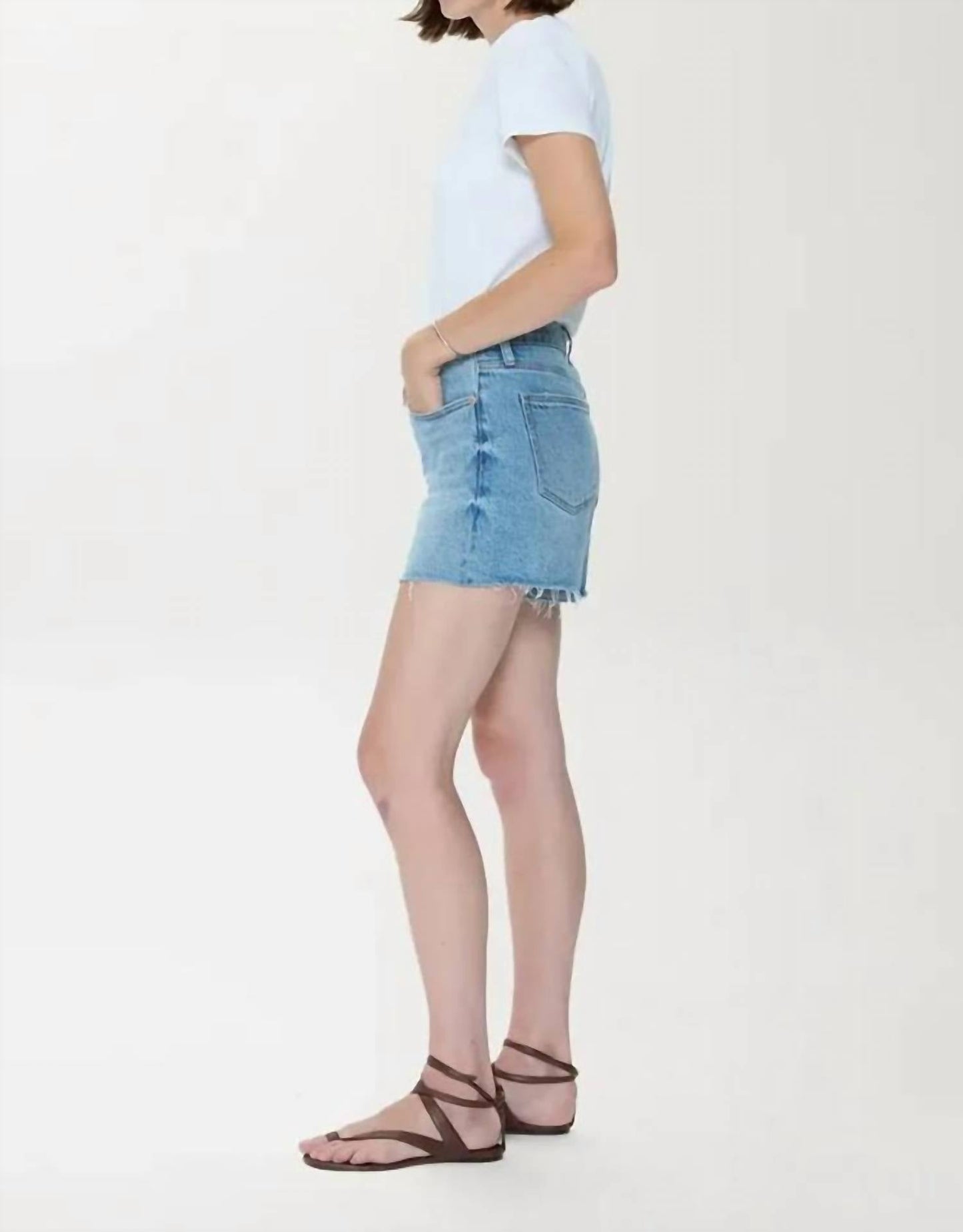 Pistola - Kennedy Short