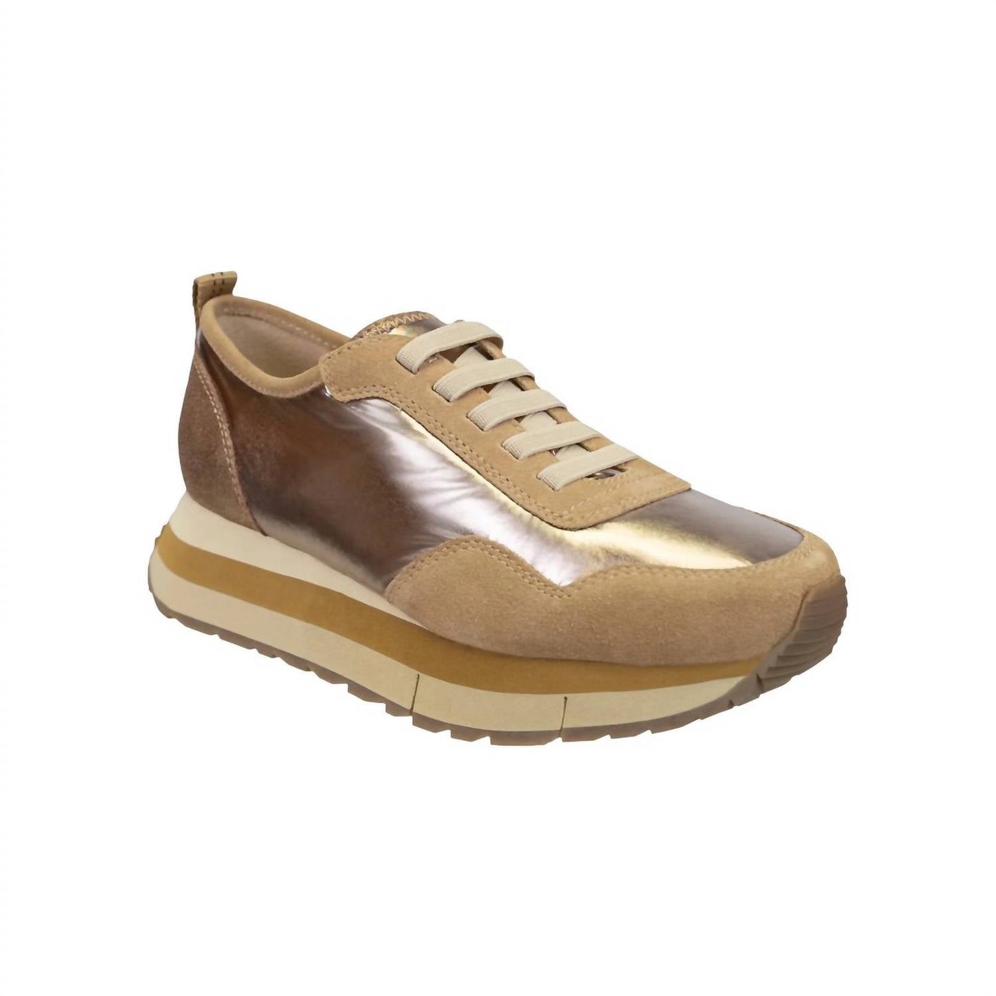 Naked Feet - Women’s Kinetic Shoes